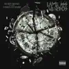 Lame Ass Weirdos (feat. Sasha Go Hard) - Single album lyrics, reviews, download