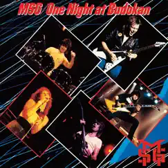 One Night at Budokan (Deluxe Version) by The Michael Schenker Group album reviews, ratings, credits