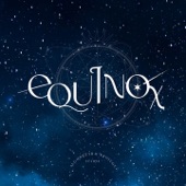Equinox artwork