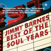 Best Of The Soul Years artwork