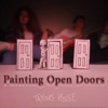 Painting Open Doors