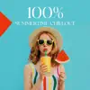100% Summertime Chillout: Top Hits Tropical Ibiza Sounds for Beach Party, Cafe Time, Cocktail Bar (Mix Dj) album lyrics, reviews, download