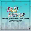 Taxi Driver (Zemyu Remix) - Single album lyrics, reviews, download