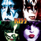 Kiss - Shout It Out Loud (Album Version)
