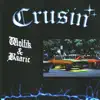 Crusin' (feat. Baaric) - Single album lyrics, reviews, download