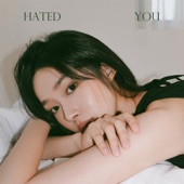 Hated you (feat. Suru) artwork
