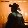 Like I Love Country Music - Single