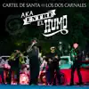 Aka Entre el Humo (feat. Los Dos Carnales) song lyrics