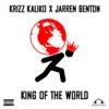 King of the World - Single album lyrics, reviews, download