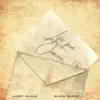 Letter From Overseas (feat. Black Sherif) - Single album lyrics, reviews, download
