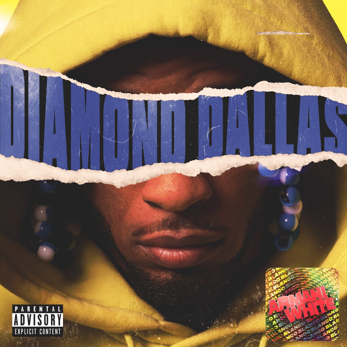 DIAMOND DALLAS. - Single by Armani White on Apple Music