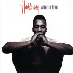 Haddaway - What Is Love (12" Mix)
