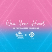 WIN YOUR HEART artwork