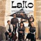 Lailo (feat. Juanje Garrido) - Balmisa & KoolDres lyrics