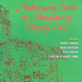 Maligayang Pasko at Masaganang Bagong Taon - Various Artists