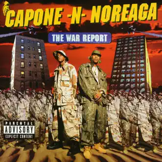 Halfway Thugs (feat. Tragedy Khadafi) by Capone-N-Noreaga song reviws