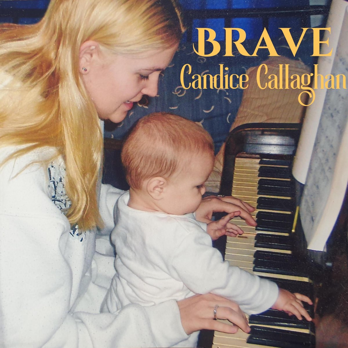 ‎Brave (Original Song from the Movie 