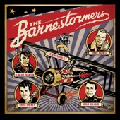 The Barnestormers - Sweet Love On My Mind