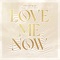 Love Me Now (feat. FAST BOY) [LUM!X Remix] artwork