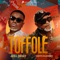 Toffole (feat. Koffi Olomidé) - Ariel Sheney lyrics