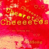 Cheeeetos, I was looking for... artwork