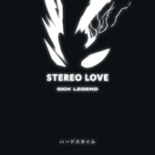 Stereo Love Hardstyle artwork