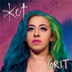 GRIT cover art