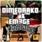 Bubbaloo (feat. Em3ge) - DimeDrako lyrics