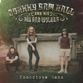 Johnny Sam Hall And His Big Bad Wolves - Schizophrenic Shotgun