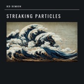 Streaking Particles artwork