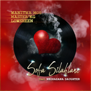 Sofa Silahlane (feat. Nkosazana Daughter) - Wanitwa Mos, Master KG & Lowsheen