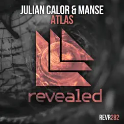 Atlas - Single by Julian Calor & Manse album reviews, ratings, credits