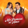 Mix Promesas De Amor - Single