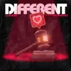 Different (feat. Funsho) - Single album lyrics, reviews, download