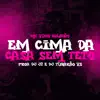 Stream & download Em Cima da Casa Sem Teto (feat. Tropa da W&S) - Single