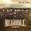 Si Te Vas - Single