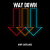 Geoff Castellucci - Way Down artwork