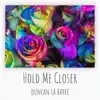 Hold Me Closer (Piano Version) - Single album lyrics, reviews, download