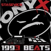 Stasevich Beats 1993 artwork