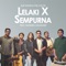 LelakiXSempurna (feat. Diandra Arjunaidi) - Alif Satar & The Locos lyrics