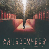 Four Healers, Vol. 1 - Asher Fulero