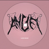 Angel High - EP artwork