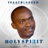 Holy Spirit We Wait - Single