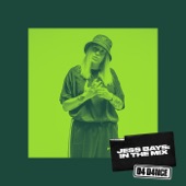 D4 D4NCE: Jess Bays in the Mix (DJ Mix) artwork