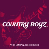 Country Boyz artwork