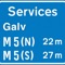 Services - Galv lyrics