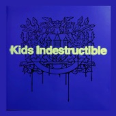 Kids Indestructible - Trans-Pennine Express