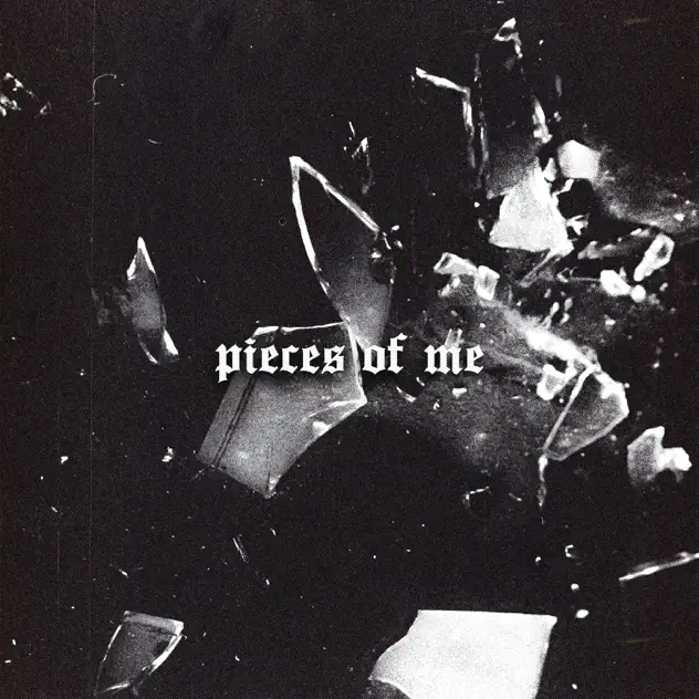 Pulse - Pieces Of Me [Single] (2022)