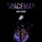 Spaceman (feat. Oshidi) artwork