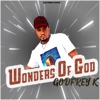 Wonders of God